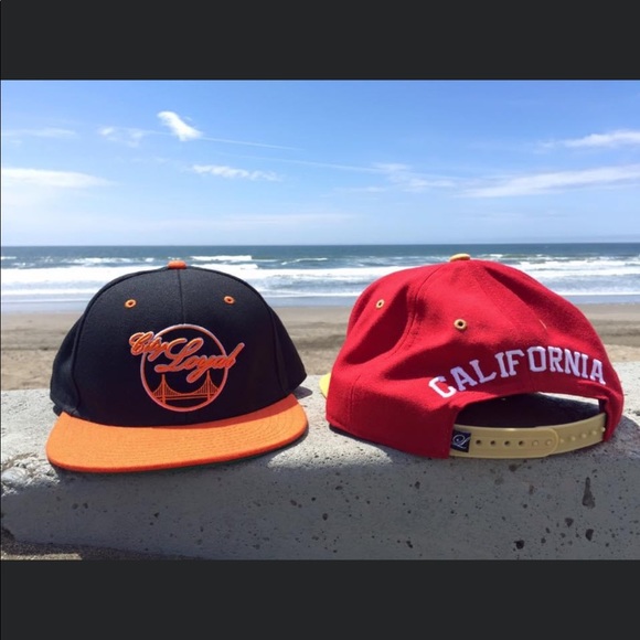 Snapback - Picture 7 of 9